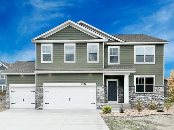 13164 Bauer Dr N, Champlin, MN 55316