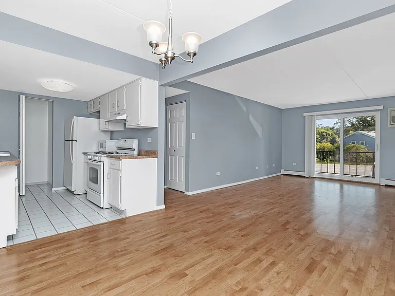 Quail Ridge Apartments — Photo 13