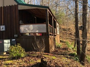 207 Hickman Hollow Rd, Surgoinsville, TN 37873