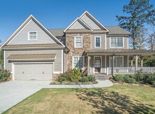 1768 Glenaire Ct SE, Atlanta, GA 30316