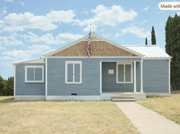 3120 Eisenhower Rd, Odessa, TX 79762