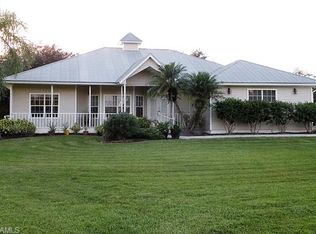 2380 Hickey Creek Rd, Alva, FL 33920