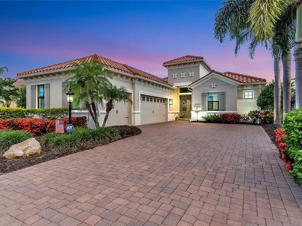15402 Castle Park Ter, Lakewood Ranch, FL 34202