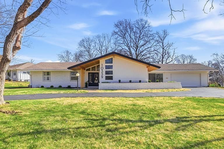 はる 10339 High Dr, Leawood, KS 66206 | Zillow