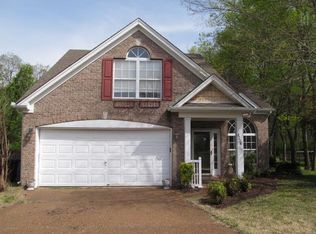 3224 Gardendale Dr, Franklin, TN 37064