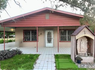 220 S Ash Ave, Roma, TX 78584