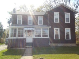 6 Howard St, Sayre, PA 18840