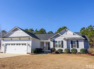 113 Lightning Trl, Smithfield, NC 27577