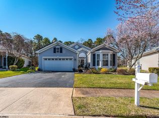 109 Warwick Rd, Galloway, NJ 08205