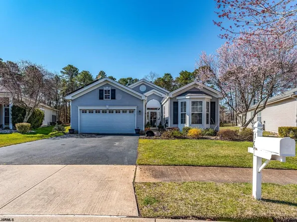 109 Warwick Rd, Galloway, NJ 08205