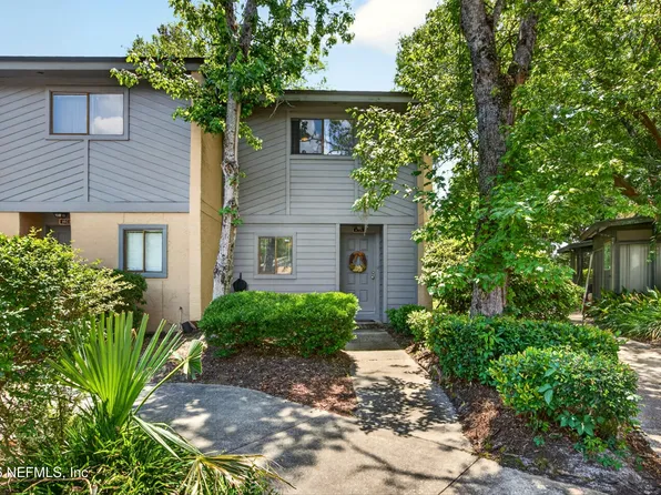 85 DEBARRY Avenue #1024, Orange Park, FL 32073