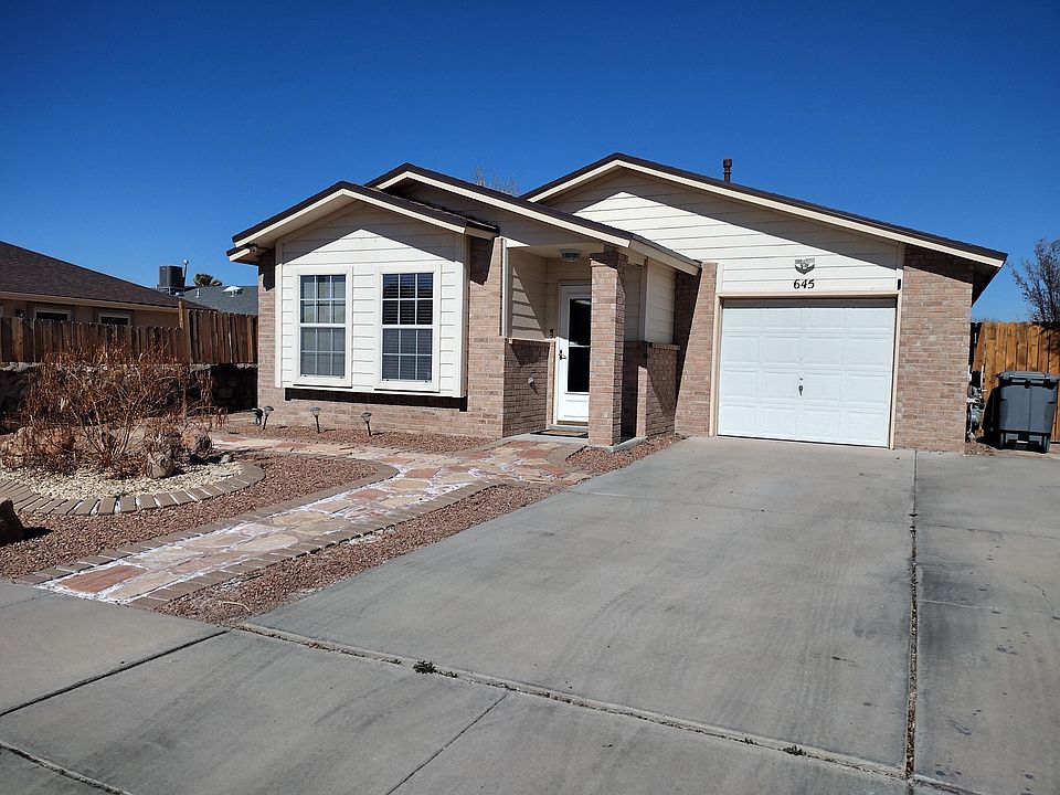 1st image of 645 Esmeralda Armendariz Ave