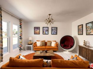 2256 N Victoria Rd, Palm Springs, CA 92262