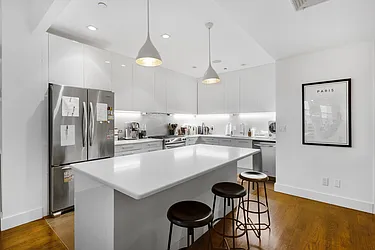 Rented by Dusk Group Inc