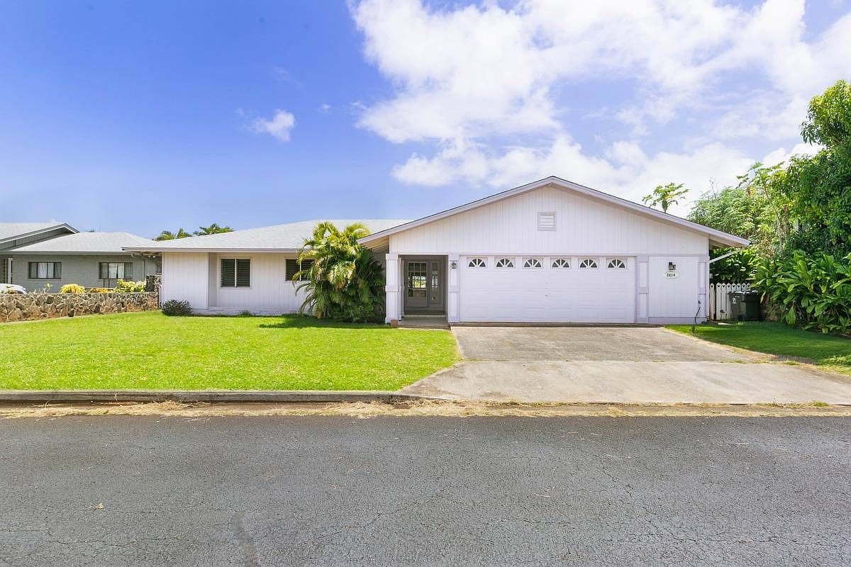 2614 Alaekea St, Lihue, HI 96766 MLS 703716 Zillow