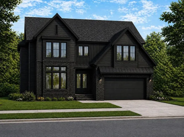 783 Summit Oaks Ct Lot 51, Nashville, TN 37221