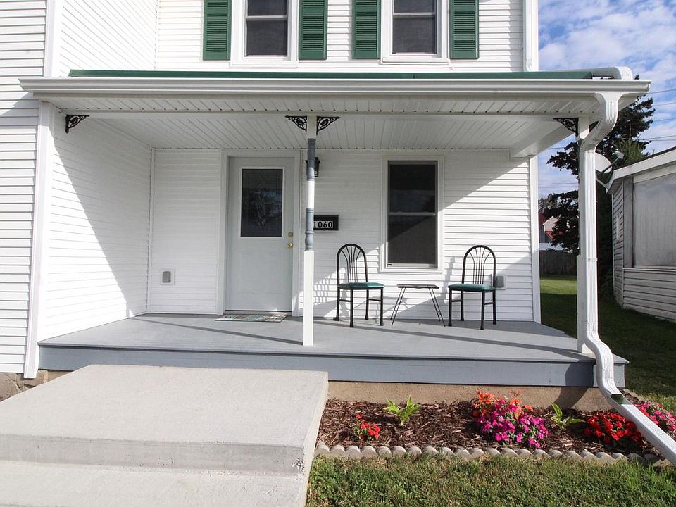 1060 12th Street, Fennimore, WI 53809 MLS 1963976 Zillow