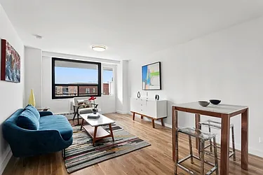 Rented by Silverstone Property Group LLC