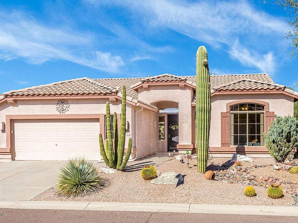 1st image of 5424 S Mohave Sage Dr
