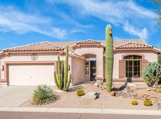 5424 S Mohave Sage Dr, Gold Canyon, AZ 85118