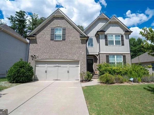 1486 Halletts Peak Pl, Lawrenceville, GA 30044