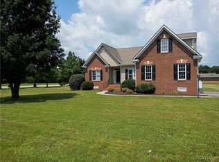 7900 Glendale Estates Dr, Henrico, VA 23231