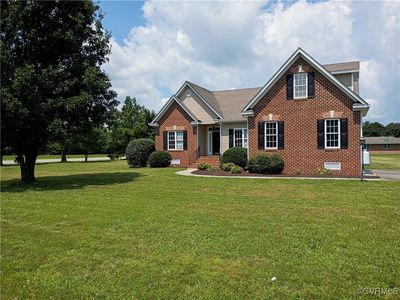 7900 Glendale Estates Dr, Henrico, VA, 23231