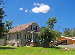 721 Sr 187, Mehoopany, PA 18629