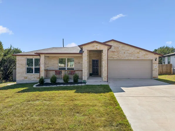 21607 Oregon Ln, Lago Vista, TX 78645