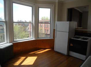 228 Lexington Ave APT 11, Buffalo, NY 14222