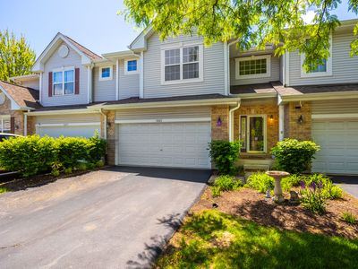 3021 Tangley Oaks Trl, Lisle, IL, 60532