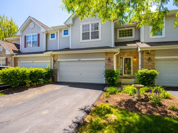 3021 Tangley Oaks Trl, Lisle, IL 60532