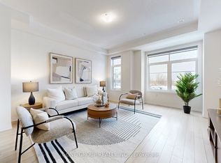 32 Stoeber Ln, Markham, ON L6B 1R2