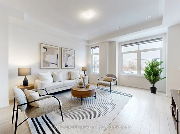 32 Stoeber Ln, Markham, ON L6B 1R2