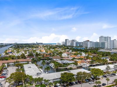 3200 NE 36th Street #1612, Fort Lauderdale, FL, 33308