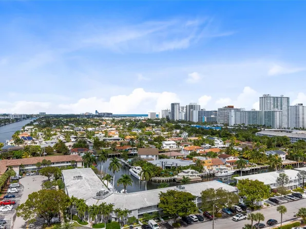 3200 NE 36th Street #1612, Fort Lauderdale, FL 33308