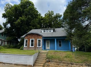 131 Lincoln Ave, Newport, TN 37821