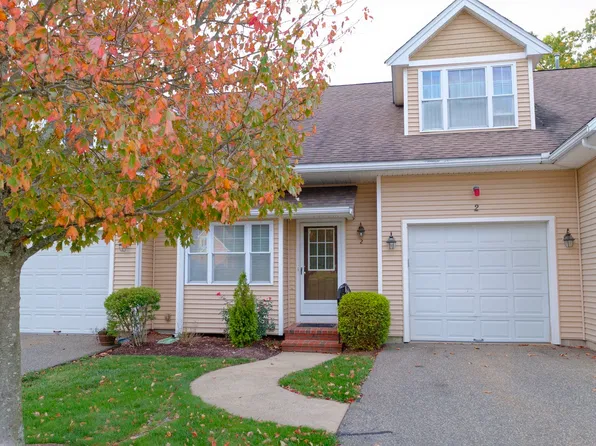 2 Conservation Way Unit 2, Stoughton, MA 02072