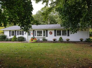 158 Embury Dr, Battle Creek, MI