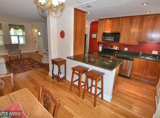 4648 34th St S, Arlington, VA 22206
