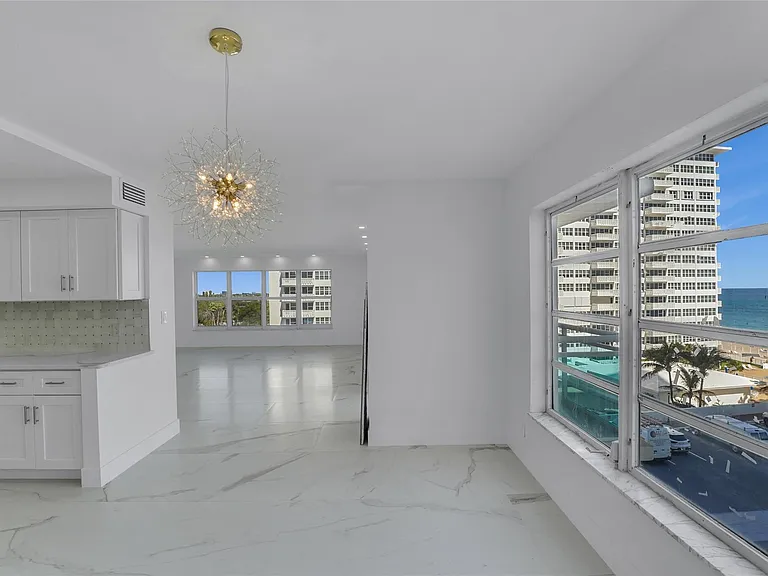 3900 Galt Ocean Dr #511 — Photo 21