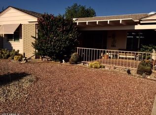 14201 N Boswell Blvd, Sun City, AZ 85351