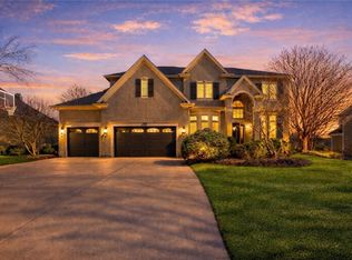 14813 Rosewood Dr, Leawood, KS 66224
