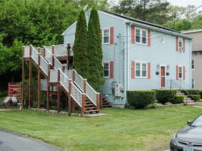 300 4th Ave, Woonsocket, RI, 02895