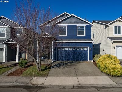 5515 L St, Washougal, WA, 98671
