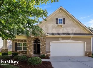 3747 Littlebrook Dr, Clemmons, NC 27012