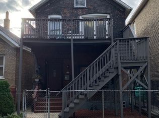 840 N Washtenaw Ave, Chicago, IL 60622