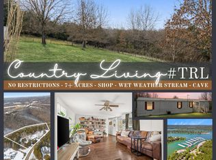 79 Mulberry Drive, Galena, MO 65656