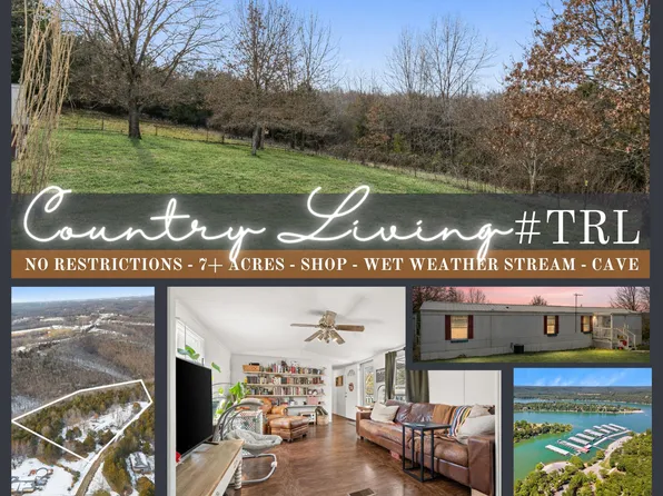 79 Mulberry Drive, Galena, MO 65656