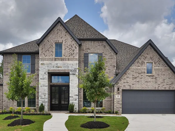 247 Catahoula Ct, Montgomery, TX 77318
